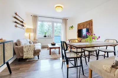 Erzgebirge Suite Bergruhe