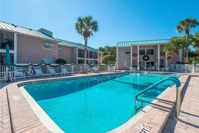 Image de Serine Siesta Key Condo with heated pool, Walk to Siesta Key Beach