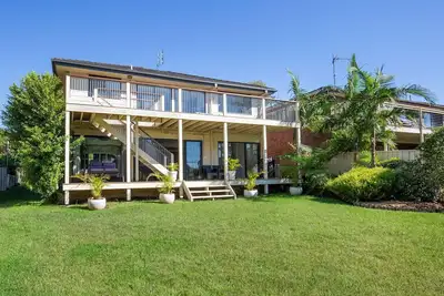 Image de Sirius Retreat - Pet Friendly - 3 Mins Walk to St. George Basin