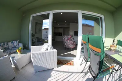 Image de Modern apartment Matutu