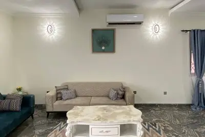Image de executive three bedroom apartments