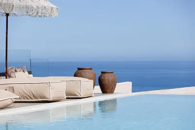 Image de Casa Tequiero, an Ethereal SeaView Retreat