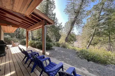 Image de Chesterman Beach I Pet Friendly I Bbq I Inlet View