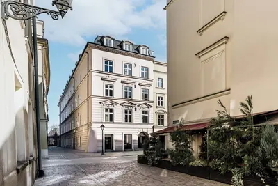 Image de Crystal House - LoftAffair Collection