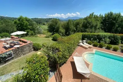 Image de Beautiful Villa Surrounded by Forests