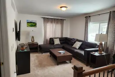 Image de Newly renovated house in a quiet neighborhood
