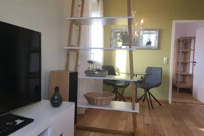 Image de Leipzig between culture and nature