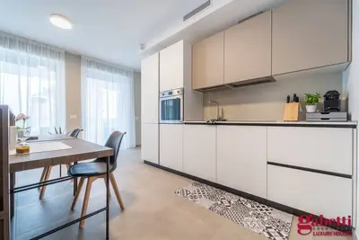Image de Stilicone 15 - Luxury apt. 4d