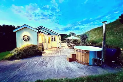 Image de Hillside Hideaway in Gloucestershire