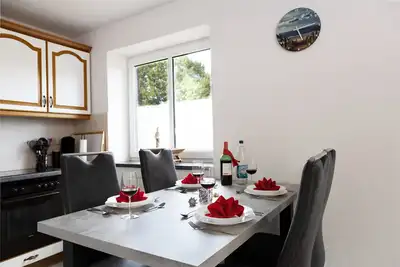 Image de Idyllic country life between Salzhaff and the island of Poel
