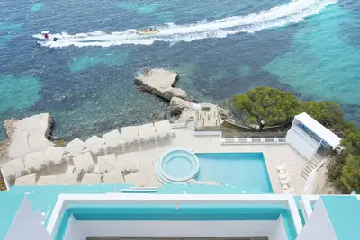 Image de Hotel Hsm Sándalo Beach