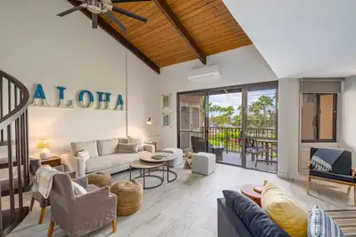 Image de Gorgeous Remodel-Close To The Beach-Well Equipped-Ocean Views-Ac