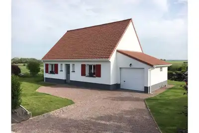 Image de Le Gîte du Marais d' Opale **** Bazinghen