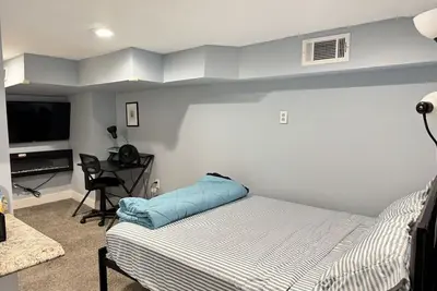 Image de Downtown Suite - Close to Topgolf, Horseshoe Casino, Um Baltimore