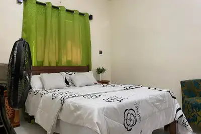 Image de Chambre Meublé Economique