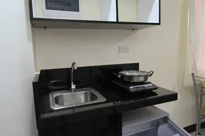 Cheap Apartment in Alabang