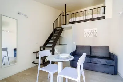 Image de Italianway - The B Village Superior - Apt 54