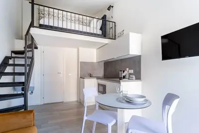 Image de Italianway - The B Village Superior - Apt 55