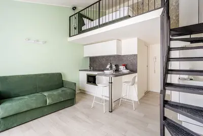 Image de Italianway - The B Village Superior - Apt 59
