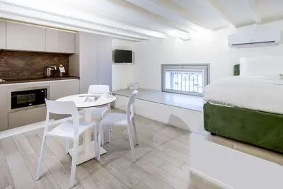 Image de Italianway - The B Village Standard - Apt M6