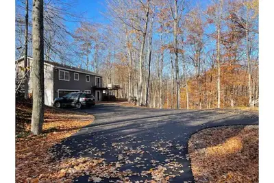 Image de Boyne Mountain/Deer Lake-ski, golf, fall colors and SkyBridge!