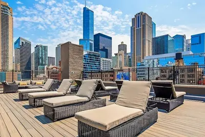 Image de Windy City Getaway! Minutes to Navy Pier, Field Museum, Shedd Aquarium