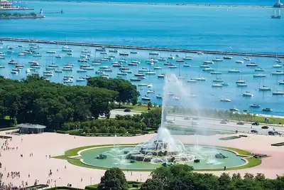 Image de Your Relaxing Getaway! 2 Convenient Units, Near Navy Pier, Wrigley Field