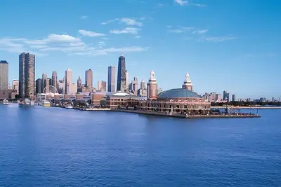 Image de Ultimate Chicago Getaway! 3 Great Units, Minutes to Navy Pier
