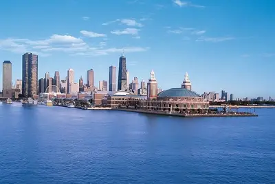 Image de Look No Further! 3 Spacious Units, Indoor Pool, Minutes to Magnificent Mile