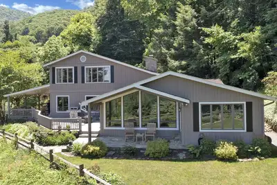Image de Beautiful Family/Friends Retreat Rural but Only 2 Miles from W Inn