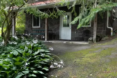 Image de Alpine Cabin at Belleayre Lodge, near Mountain #5b