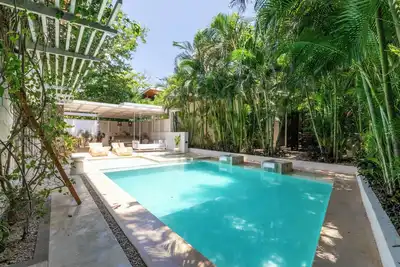 Image de Nosara's Surf Paradise Villa and Casita