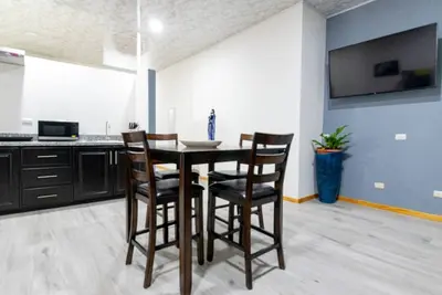 Image de Rock 4- Brend New Loft Apartment - Center Santa Teresa