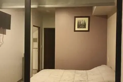 Image de Charming Apt w/ Pool+Gym+Co-work