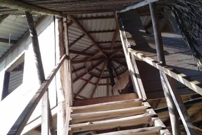 Image de Kanku Sho Chalet - Jungle Treehouse