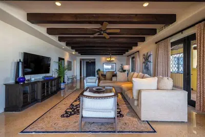 Image de Hacienda Beach Club 1-402 Stunning view!