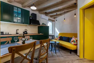 Image de Wow Wau - One Bedroom Apartment