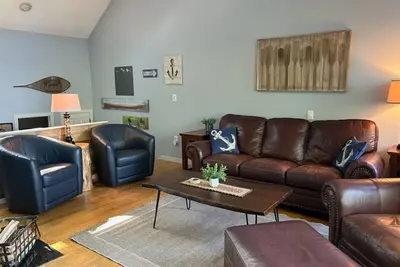 Image de Lake-view townhome at Samoset with pools, beach, WiFi, & Ac