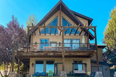Image de The Gathering Place in The Reserve, beach & pools!