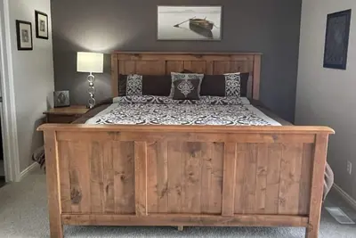 Image de Gorgeous, Updated Lake View Condo 942 #3