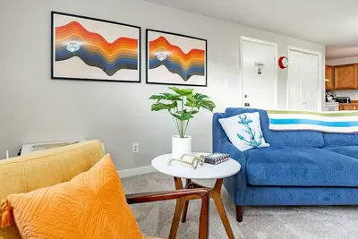 Image de The Shoreline #5- Beach Access, Ocean Views, Private