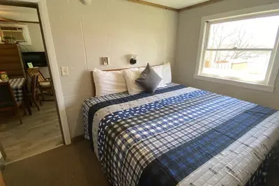 Image de The Yellow Cabin at Green Valley (Cabin 4)