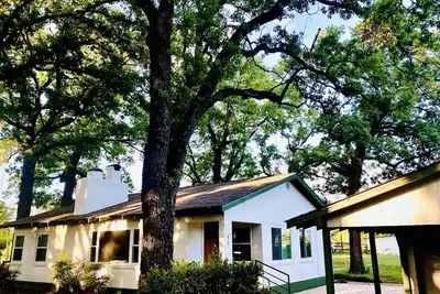 Image de Beautifully Renovated Home near Baylor, Silos & Downtown Waco