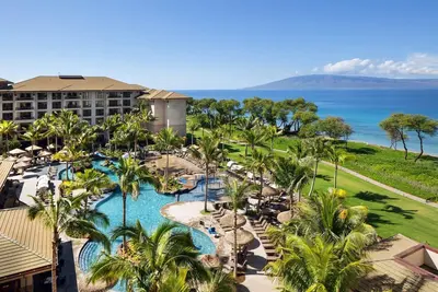 Image de 🌴 Westin Nanea Ocean Villas✨ Experience Paradise in a 3 Bedroom Sleeps 8-9