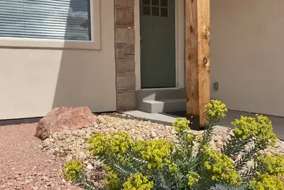 Image de Serene Sanctuary - close to Lake Powell!