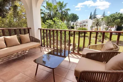 Image de Del Parque Flats Le Village Marbella Golf