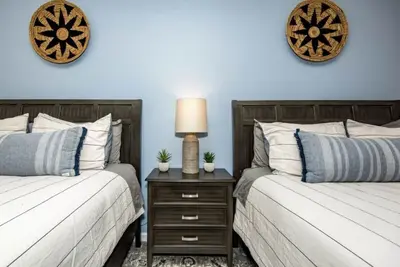 Image de Beautiful king suite located by Laughlin and the river