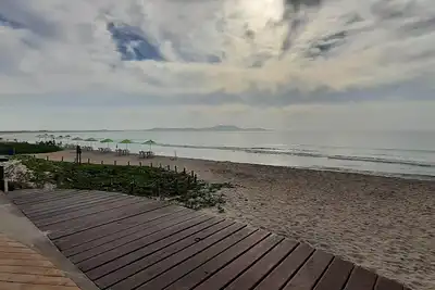 Image de PerĂł House on the Sand