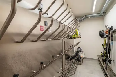Image de Agréable appartement avec Wifi, Tv, balcon, animaux admis, vue panoramique et parking
