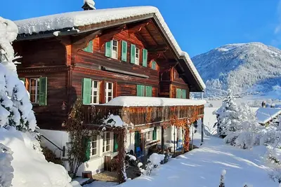 Image de Bel appartement pour 7 personnes avec Wifi, Tv et balcon
